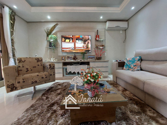Imagem Casa com 3 Quartos à Venda, 141 m² em Matiel - Feliz Imagem Casa com 3 Quartos à Venda, 141 m² em Matiel - Feliz