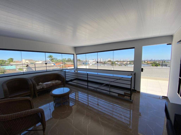 Imagem Sobrado com 3 Quartos à Venda, 483 m² em Anápolis City - Anápolis Imagem Sobrado com 3 Quartos à Venda, 483 m² em Anápolis City - Anápolis