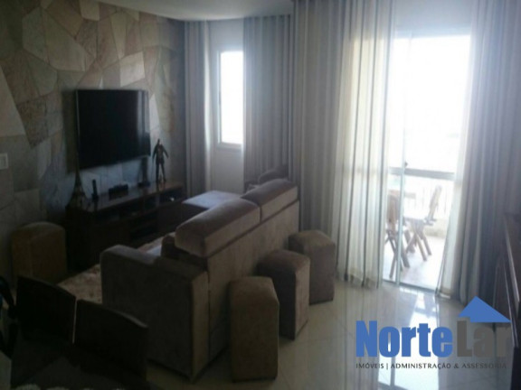 Imagem Apartamento com 2 Quartos à Venda, 81 m² em Vila Amélia - São Paulo Imagem Apartamento com 2 Quartos à Venda, 81 m² em Vila Amélia - São Paulo
