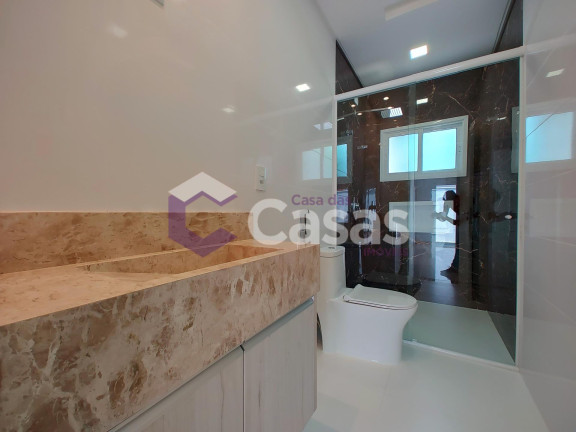Imagem Casa com 2 Quartos à Venda, 149 m² em Condominio Terras Alpha 2 - Foz Do Iguacu