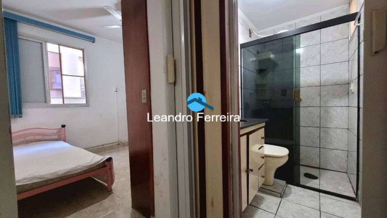 Imagem Apartamento com 2 Quartos à Venda, 49 m² em Centro - São Bernardo Do Campo Imagem Apartamento com 2 Quartos à Venda, 49 m² em Centro - São Bernardo Do Campo