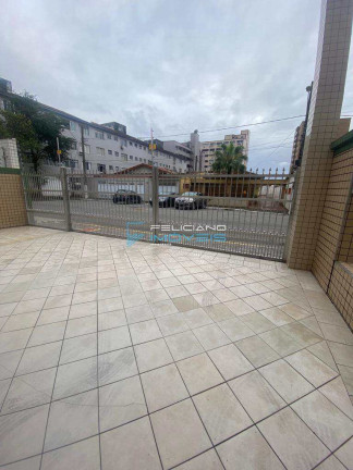 Imagem Kitnet com 1 Quarto à Venda, 32 m² em Boqueirão - Praia Grande Imagem Kitnet com 1 Quarto à Venda, 32 m² em Boqueirão - Praia Grande