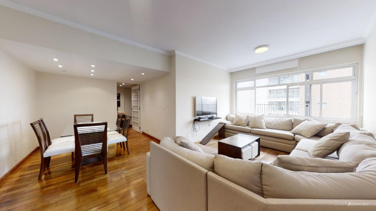 Imagem Apartamento com 2 Quartos à Venda, 100 m² em Cerqueira César - São Paulo Imagem Apartamento com 2 Quartos à Venda, 100 m² em Cerqueira César - São Paulo