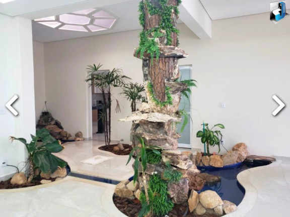 Imagem Casa de Condomínio com 4 Quartos à Venda, 575 m² em Parque Residencial Colina Das Estrelas - Tatuí Imagem Casa de Condomínio com 4 Quartos à Venda, 575 m² em Parque Residencial Colina Das Estrelas - Tatuí