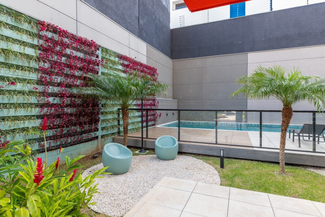 Imagem Apartamento com 2 Quartos à Venda, 60 m² em Ipiranga - São Paulo