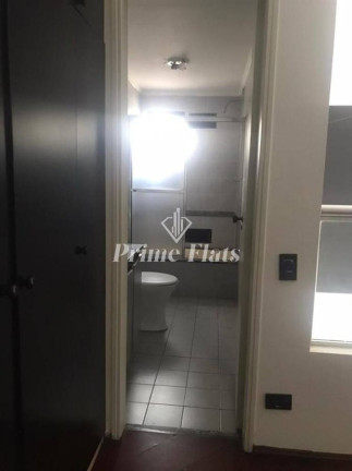 Imagem Apartamento com 1 Quarto à Venda, 42 m² em Moema - São Paulo
