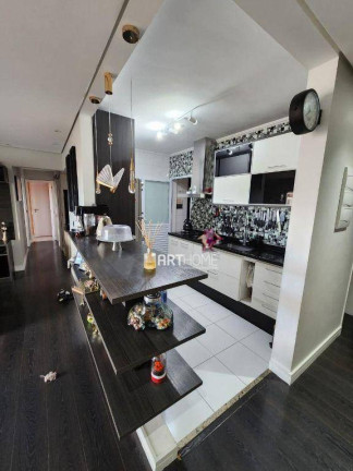 Imagem Apartamento com 3 Quartos à Venda, 96 m² em Boa Vista - São Caetano Do Sul