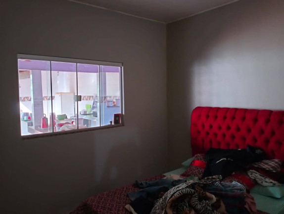 Imagem Sobrado com 2 Quartos à Venda, 360 m² em Jardim São José - Goiânia Imagem Sobrado com 2 Quartos à Venda, 360 m² em Jardim São José - Goiânia