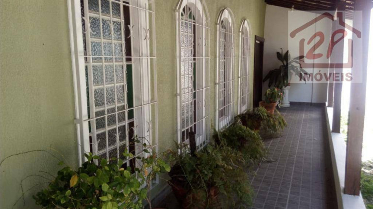 Casa com 4 Quartos à Venda, 180 m² em Bosque Dos Eucaliptos - São José Dos Campos