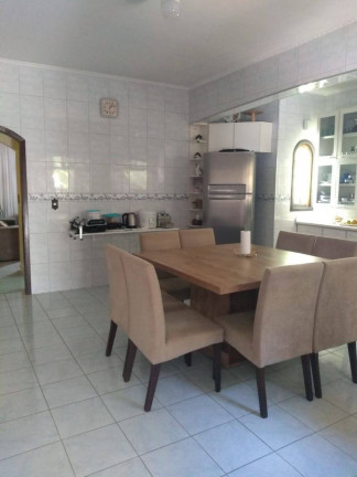 Imagem Casa com 3 Quartos à Venda, 209 m² em Centro - Boituva Imagem Casa com 3 Quartos à Venda, 209 m² em Centro - Boituva