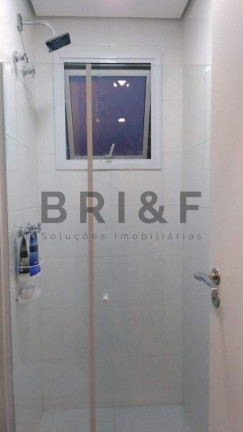 Imagem Apartamento com 1 Quarto para Alugar, 42 m² em Brooklin - São Paulo Imagem Apartamento com 1 Quarto para Alugar, 42 m² em Brooklin - São Paulo
