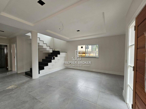 Imagem Casa com 4 Quartos à Venda, 130 m² em Albuquerque - Teresópolis Imagem Casa com 4 Quartos à Venda, 130 m² em Albuquerque - Teresópolis