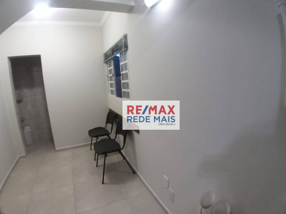 Imagem Sala Comercial para Alugar, 30 m² em Centro - Botucatu Imagem Sala Comercial para Alugar, 30 m² em Centro - Botucatu