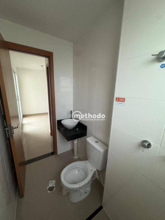 Imagem Apartamento com 2 Quartos à Venda, 44 m² em Parque Prado - Campinas Imagem Apartamento com 2 Quartos à Venda, 44 m² em Parque Prado - Campinas