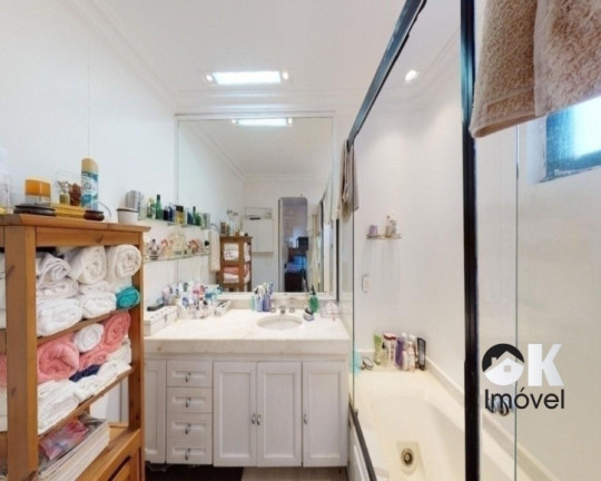 Imagem Apartamento com 3 Quartos à Venda, 194 m² em Higienópolis - São Paulo Imagem Apartamento com 3 Quartos à Venda, 194 m² em Higienópolis - São Paulo