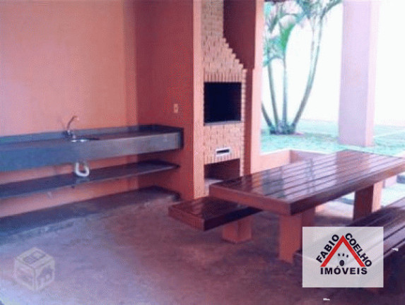 Imagem Apartamento com 3 Quartos à Venda, 77 m² em Campo Grande - São Paulo Imagem Apartamento com 3 Quartos à Venda, 77 m² em Campo Grande - São Paulo