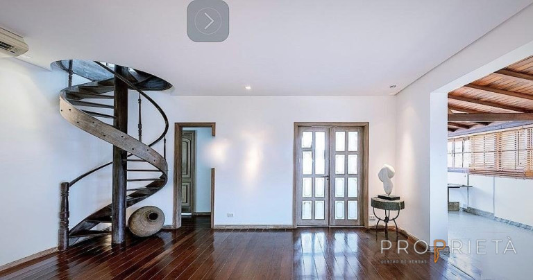 Imagem Cobertura com 3 Quartos à Venda, 246 m² em Barra Da Tijuca - Rio De Janeiro