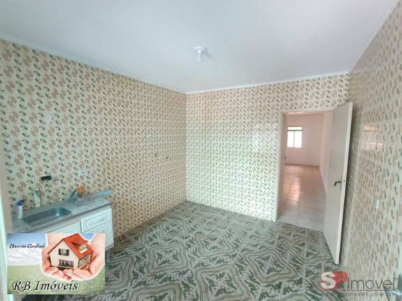 Imagem Casa com 3 Quartos à Venda, 125 m² em Taboão - São Bernardo Do Campo Imagem Casa com 3 Quartos à Venda, 125 m² em Taboão - São Bernardo Do Campo