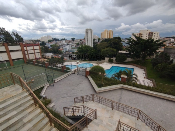 Imagem Apartamento com 3 Quartos à Venda, 105 m² em Jardim Bonfiglioli - São Paulo Imagem Apartamento com 3 Quartos à Venda, 105 m² em Jardim Bonfiglioli - São Paulo