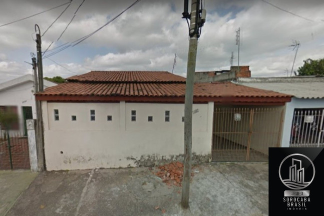 Imagem Casa com 3 Quartos à Venda, 175 m² em Parque Vitória Régia - Sorocaba Imagem Casa com 3 Quartos à Venda, 175 m² em Parque Vitória Régia - Sorocaba