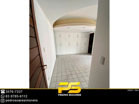 Imagem Apartamento com 4 Quartos à Venda, 220 m² em Manaíra - João Pessoa Imagem Apartamento com 4 Quartos à Venda, 220 m² em Manaíra - João Pessoa