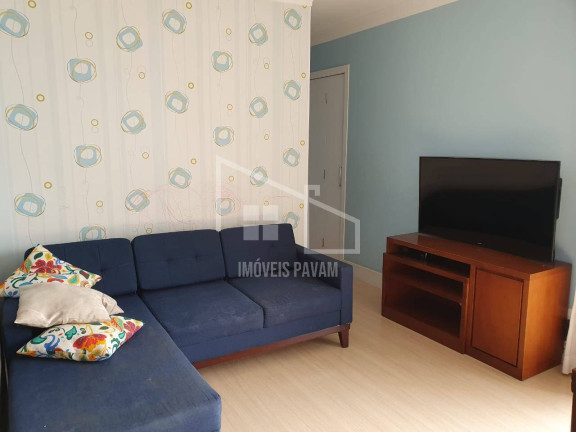 Imagem Apartamento com 3 Quartos à Venda, 60 m² em Planalto - São Bernardo Do Campo Imagem Apartamento com 3 Quartos à Venda, 60 m² em Planalto - São Bernardo Do Campo
