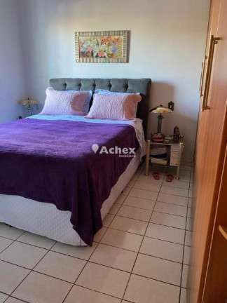 Imagem Apartamento com 2 Quartos à Venda, 62 m² em Vila Industrial - Campinas