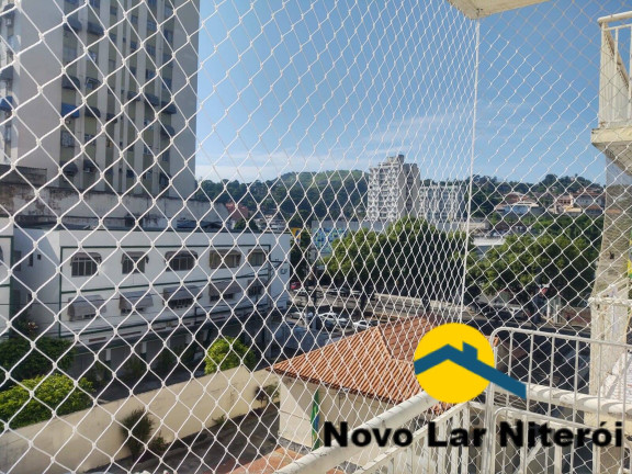 Imagem Apartamento com 2 Quartos à Venda, 60 m² em Fonseca - Niterói Imagem Apartamento com 2 Quartos à Venda, 60 m² em Fonseca - Niterói
