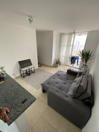 Imagem Apartamento com 3 Quartos à Venda, 60 m² em Belenzinho - São Paulo