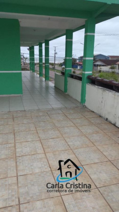 Imagem Sobrado com 4 Quartos à Venda, 440 m² em Grajaú - Pontal Do Paraná Imagem Sobrado com 4 Quartos à Venda, 440 m² em Grajaú - Pontal Do Paraná