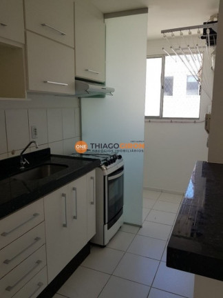 Imagem Apartamento com 2 Quartos à Venda, 46 m² em Conjunto Habitacional Doutor Antônio Villela Silva - Araçatuba Imagem Apartamento com 2 Quartos à Venda, 46 m² em Conjunto Habitacional Doutor Antônio Villela Silva - Araçatuba