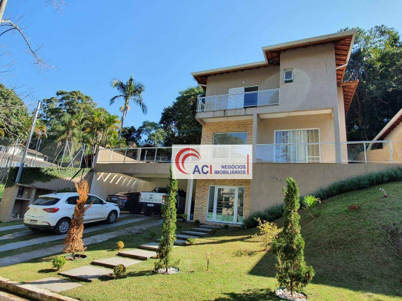 Imagem Casa com 3 Quartos à Venda, 212 m² em Granja Viana - Itapevi Imagem Casa com 3 Quartos à Venda, 212 m² em Granja Viana - Itapevi