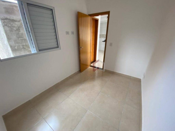 Imagem Apartamento com 1 Quarto à Venda, 27 m² em Jardim Vila Formosa - São Paulo