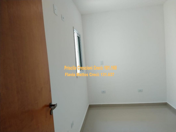 Imagem Apartamento com 3 Quartos à Venda, 67 m² em Vila Pires - Santo André