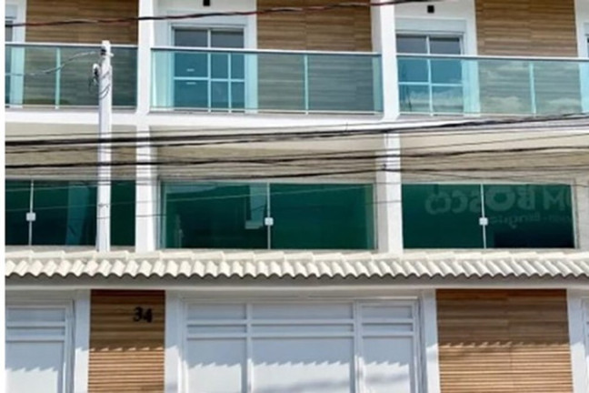 Imagem Casa com 3 Quartos à Venda,  em Vila Esperança - São Paulo