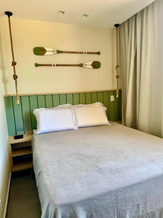 Imagem Apartamento com 3 Quartos à Venda, 90 m² em Praia Do Forte - Mata De São João Imagem Apartamento com 3 Quartos à Venda, 90 m² em Praia Do Forte - Mata De São João