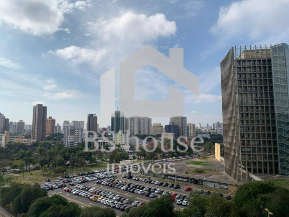 Imagem Sala Comercial à Venda, 110 m² em Vila Bastos - Santo André