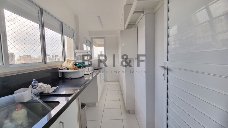 Imagem Apartamento com 3 Quartos à Venda, 213 m² em Brooklin - São Paulo Imagem Apartamento com 3 Quartos à Venda, 213 m² em Brooklin - São Paulo