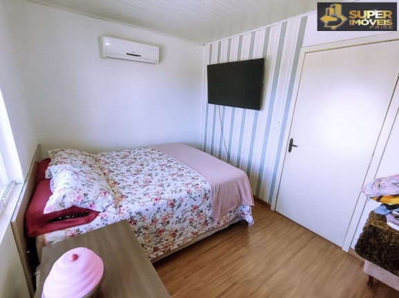 Imagem Casa com 2 Quartos à Venda, 90 m² em Areal - Pelotas