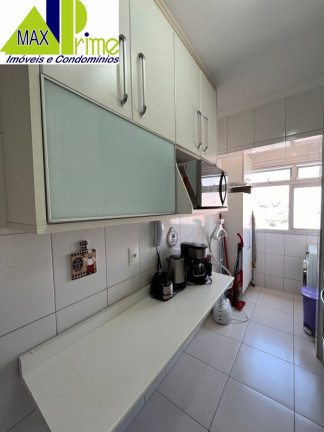 Imagem Apartamento com 2 Quartos à Venda, 52 m² em Tatuapé - São Paulo Imagem Apartamento com 2 Quartos à Venda, 52 m² em Tatuapé - São Paulo