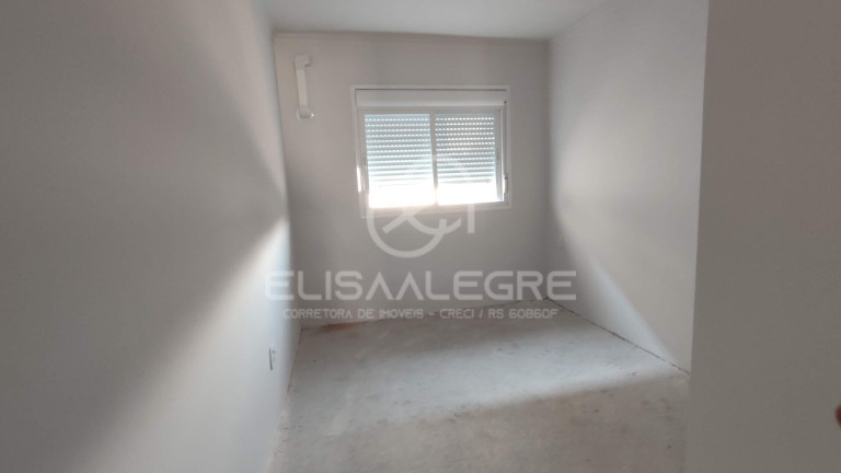 Imagem Apartamento com 2 Quartos à Venda, 49 m² em Freitas - Sapucaia Do Sul
