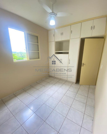 Imagem Apartamento com 2 Quartos à Venda, 60 m² em Residencial Macedo Teles I - São José Do Rio Preto Imagem Apartamento com 2 Quartos à Venda, 60 m² em Residencial Macedo Teles I - São José Do Rio Preto