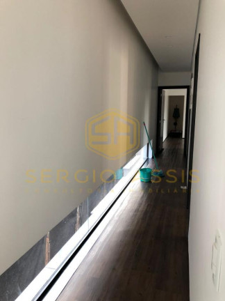 Imagem Casa de Condomínio com 4 Quartos à Venda, 530 m² em Tamboré - Santana De Parnaíba
