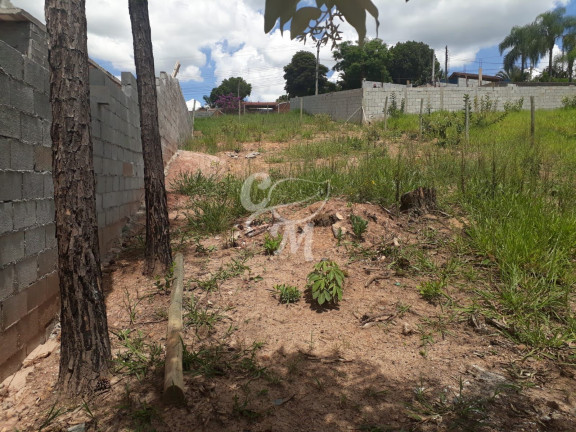 Imagem Terreno à Venda, 250 m² em Maracanã - Jarinu Imagem Terreno à Venda, 250 m² em Maracanã - Jarinu