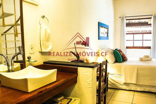 Imagem Imóvel Comercial à Venda, 400 m² em Geribá - Búzios
