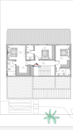 Imagem Casa de Condomínio com 4 Quartos à Venda, 448 m² em Cachoeira Do Bom Jesus - Florianópolis