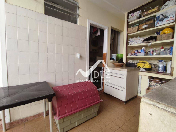 Imagem Casa com 3 Quartos à Venda, 168 m² em Boqueirão - Santos Imagem Casa com 3 Quartos à Venda, 168 m² em Boqueirão - Santos