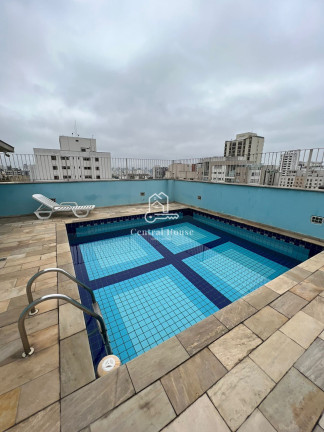 Imagem Apartamento com 2 Quartos para Alugar, 54 m² em Moema - São Paulo
