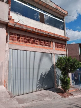 Imagem Sobrado com 4 Quartos à Venda, 211 m² em Jardim Antônio Picosse - Poá Imagem Sobrado com 4 Quartos à Venda, 211 m² em Jardim Antônio Picosse - Poá