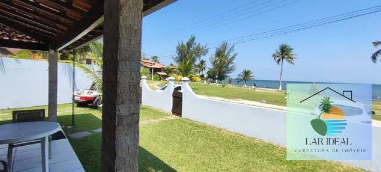 Imagem Casa com 4 Quartos à Venda, em Iguabinha - Araruama Imagem Casa com 4 Quartos à Venda, em Iguabinha - Araruama